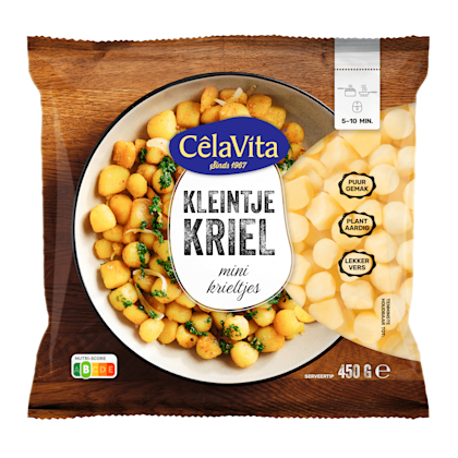 Minikrieltjes