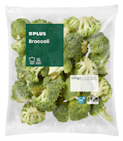 PLUS Broccoliroosje