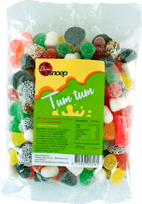 Tum tum