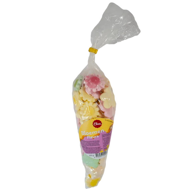Elvee Bloemen Snoep
