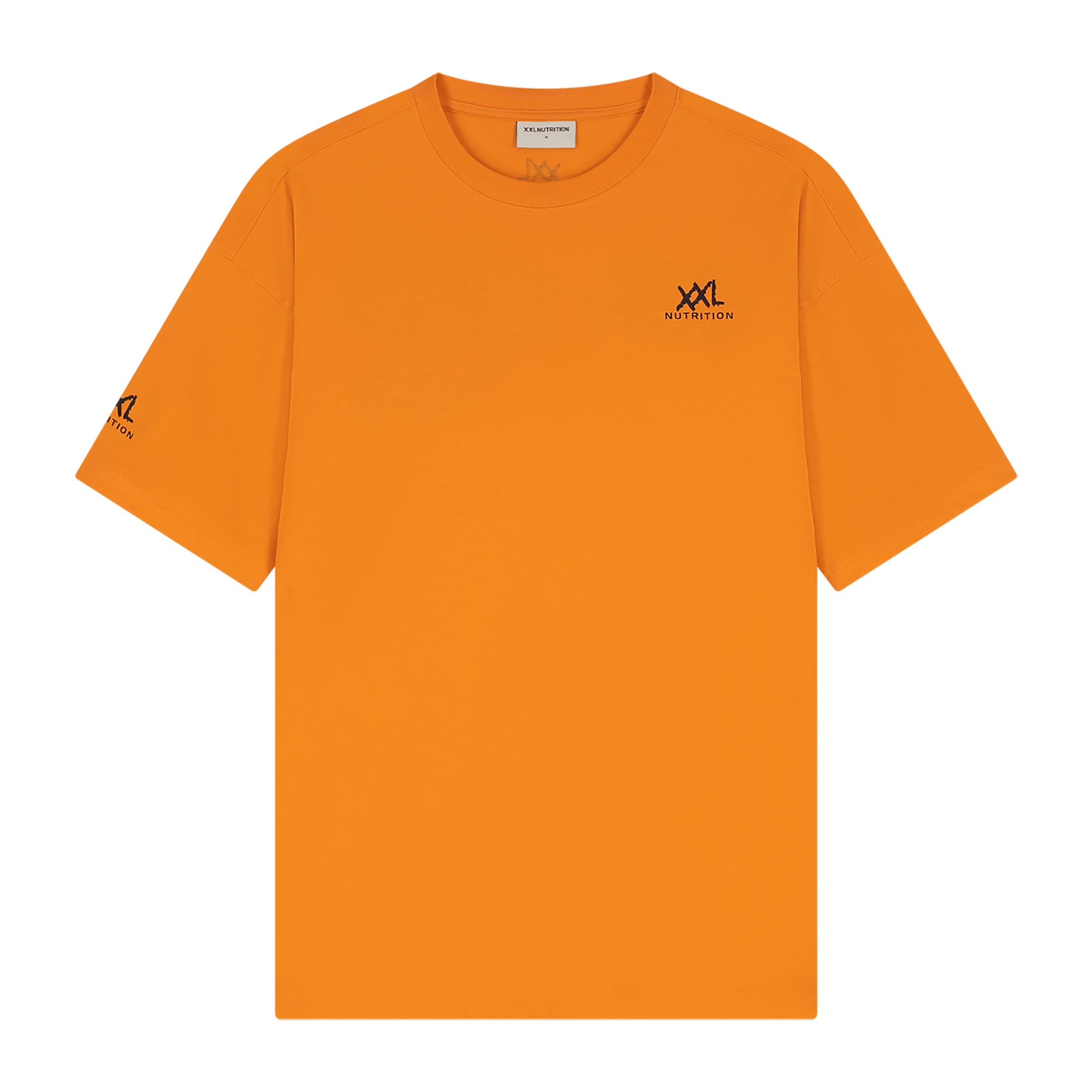 XXL Nutrition WK Oversized T - Breed houden