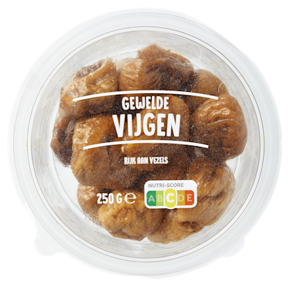 Neutraal Vijgen