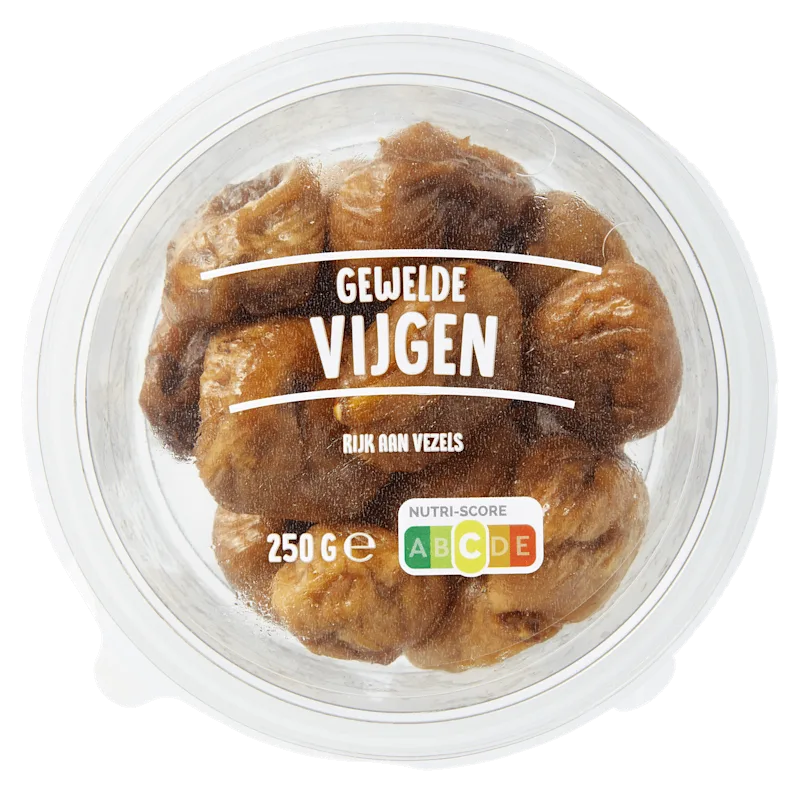 Neutraal Vijgen