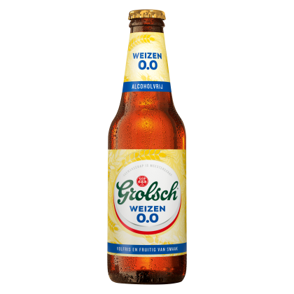 Weizen 0.0 fles