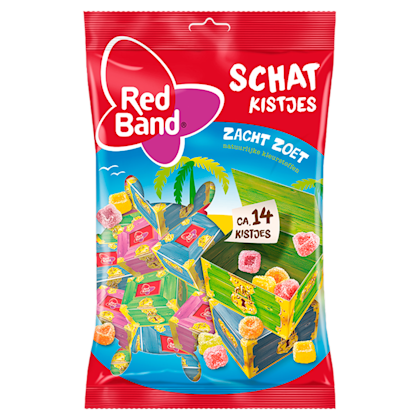 Schatkistjes