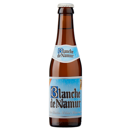 Blanche De Namur