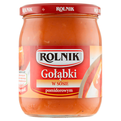 Gotabki / Kool in tomatensaus