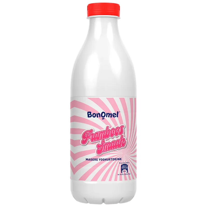 Bonomel Drink Framboos