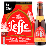 Leffe Winterbier