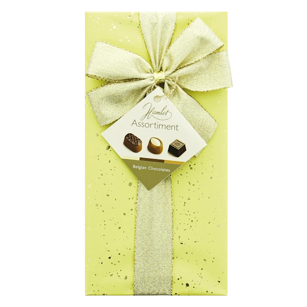 Hamlet Pralines Italia