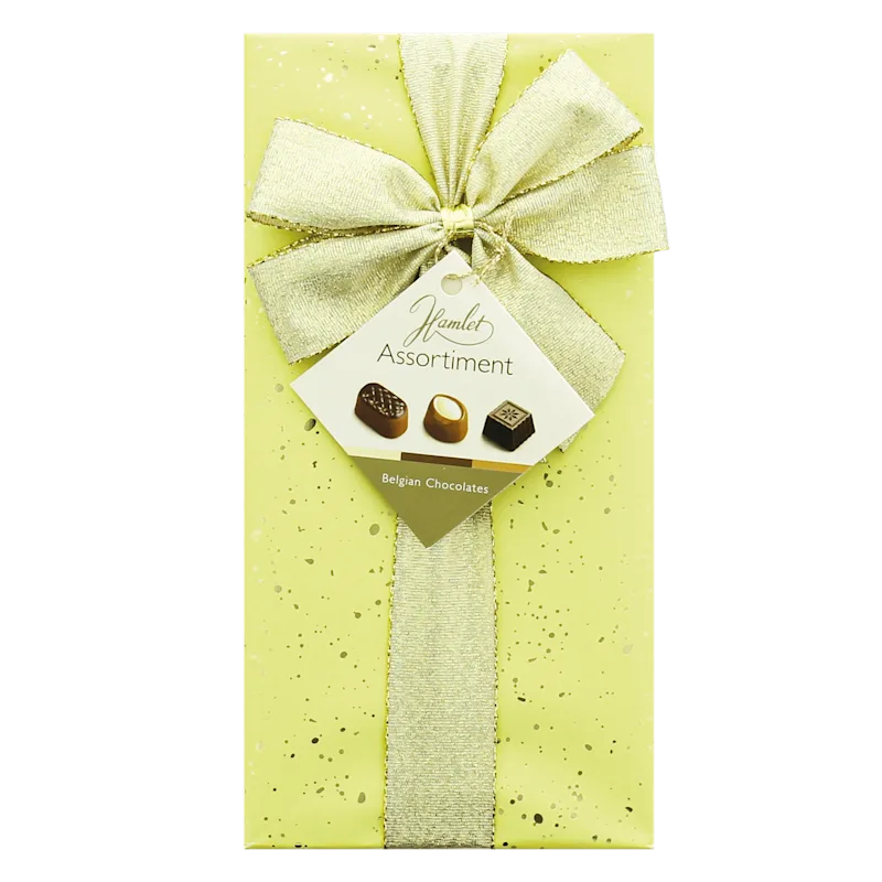 Hamlet Pralines Italia