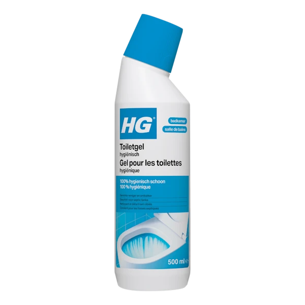 HG Toiletreiniger