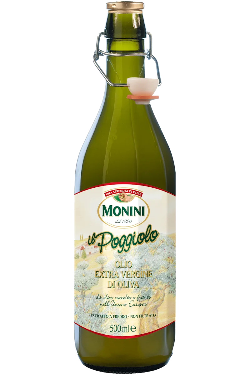 Monini Il Poggiolo EVOO