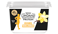 Lindahls Kvarg Vanille