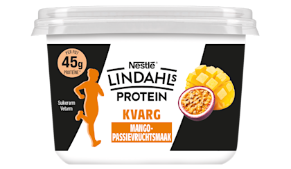 Kvrag Mango passievrucht
