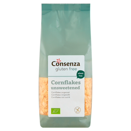 GV Cornflakes unsweetened