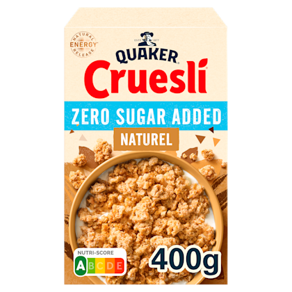 Cruesli Naturel