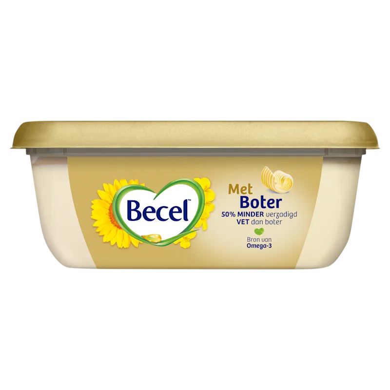 Becel Melange