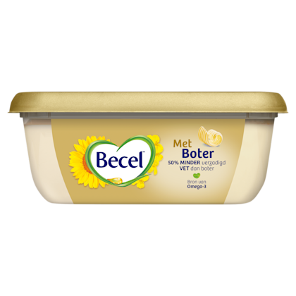 Becel Melange