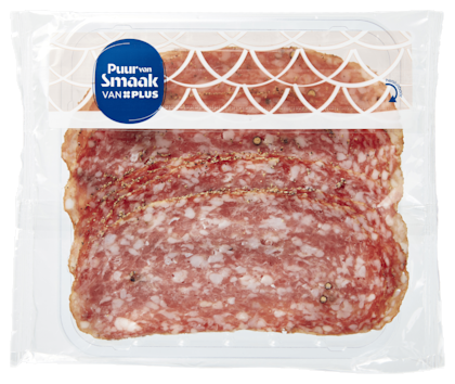 Franse Pur Porc