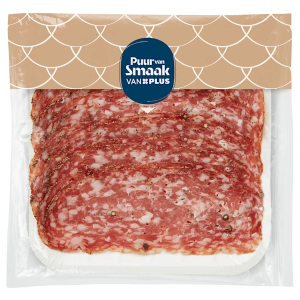 PLUS Puur van smaak Franse Pur Porc