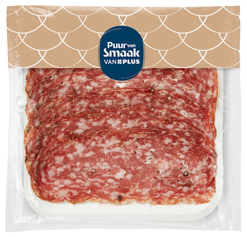PLUS Puur van smaak Franse Pur Porc