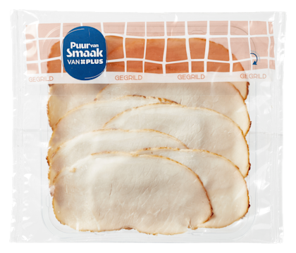 Fricandeau