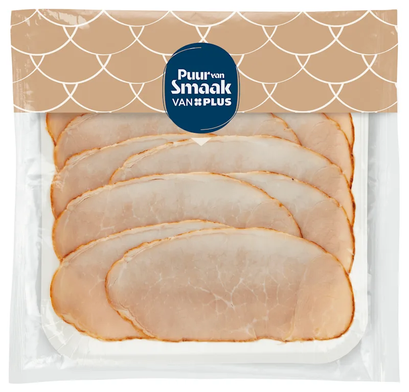 PLUS Puur van smaak Fricandeau