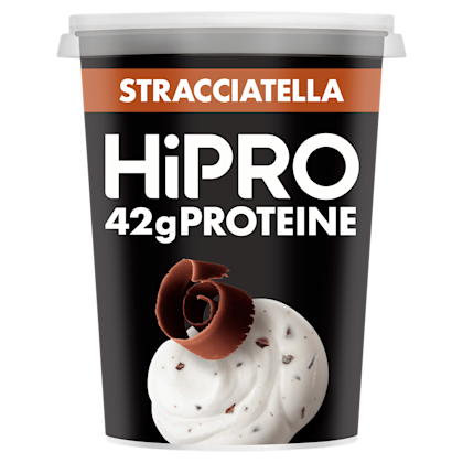 skyr straciatella