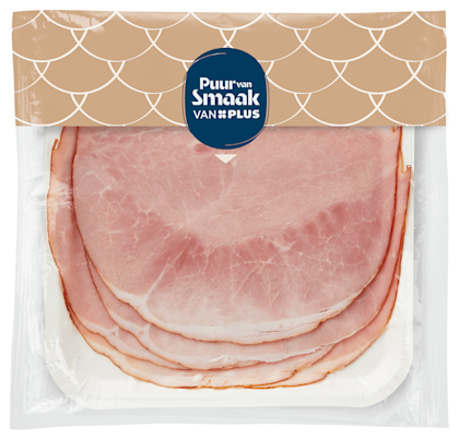 Boeren achterham BLK