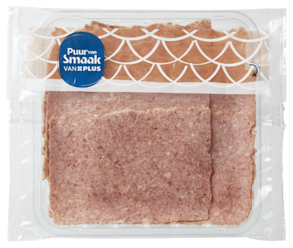Puur van Smaak Corned Beef BLAQ