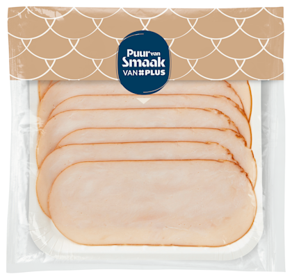 Gerookte Kipfilet BLK