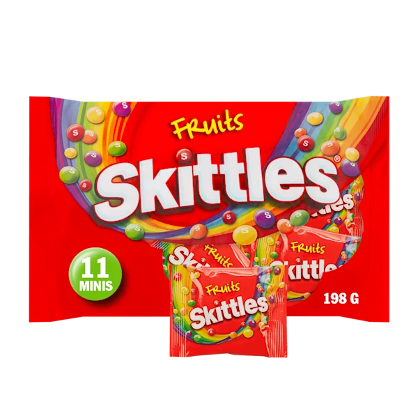Skittles Original mini