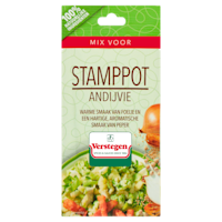 Verstegen Mix voor andijvie stamppot