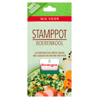 Verstegen Mix voor stamppot boerenkool