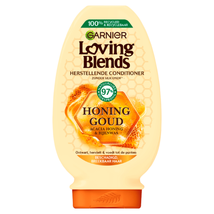 Conditioner honinggoud