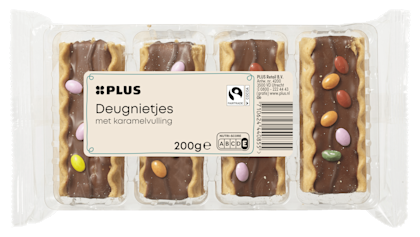 Deugnietjes Fairtrade
