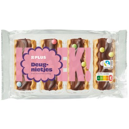 Deugnietjes Fairtrade