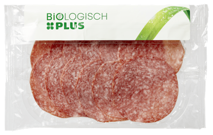 Bio cervelaat