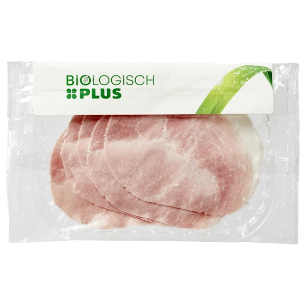 Biologisch PLUS Bio slagersachterham