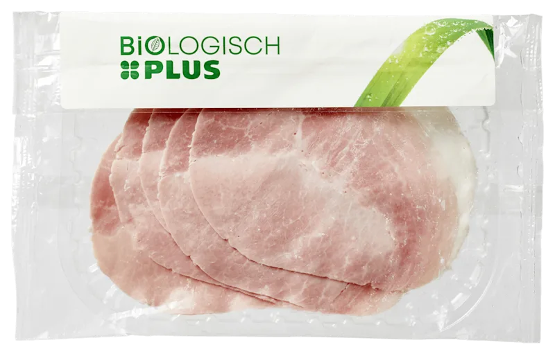 Biologisch PLUS Bio slagersachterham
