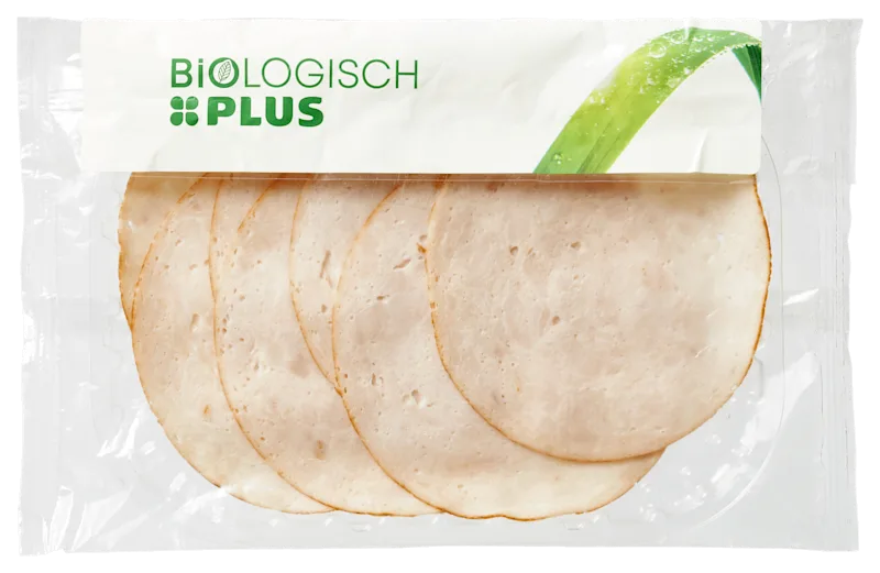 Biologisch PLUS Bio kipfilet