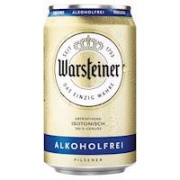Warsteiner Alkoholfrei