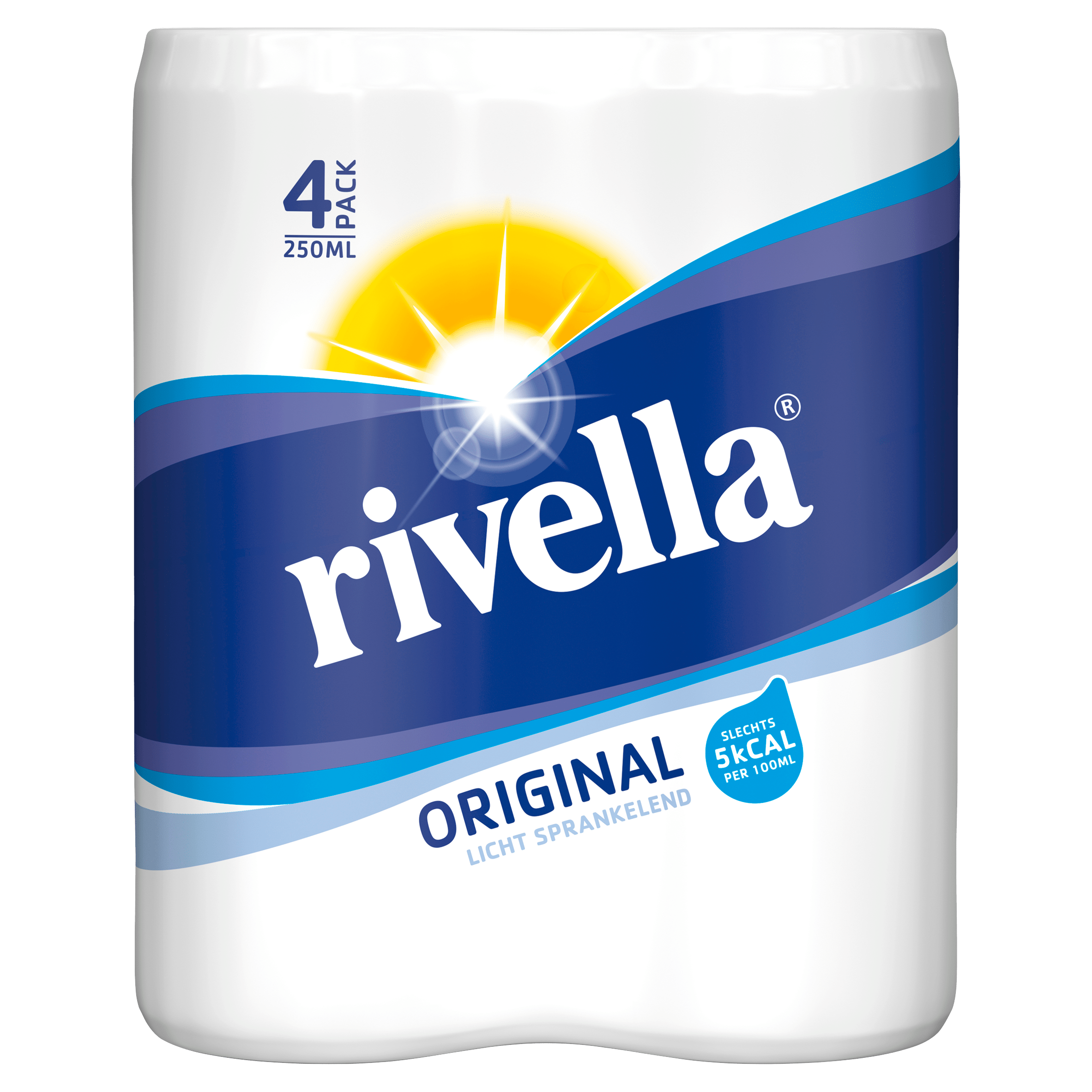 Rivella Original Per Set 1000 ml