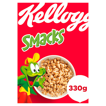 Smacks