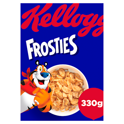 Frosties