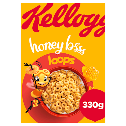 Honey loops