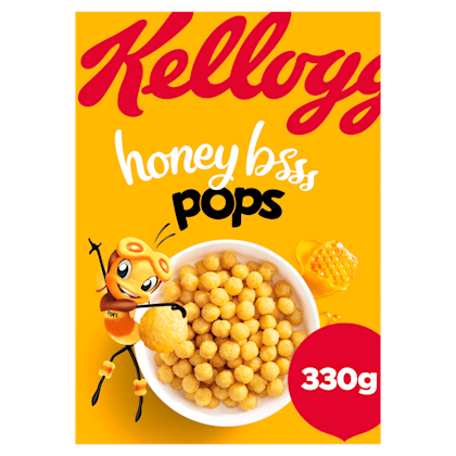 Honey pops