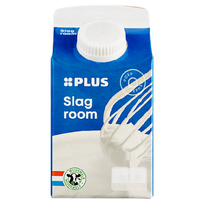 Slagroom