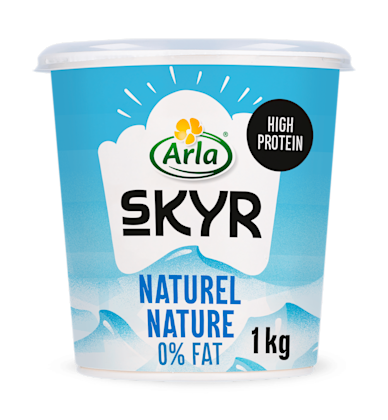 Skyr naturel